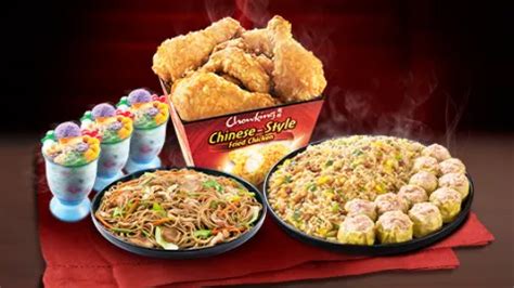 chowking starmall|Chowking Delivery.